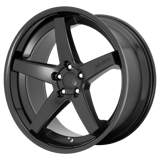 Asanti Black ABL31 REGAL view 1