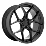 Asanti Black ABL-37 MONARCH view 3