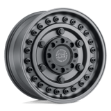 Black Rhino Hard Alloys ARMORY view 2