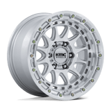 KMC KM556 CRUX view 3
