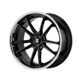Asanti Black ABL-23 SIGMA view 1