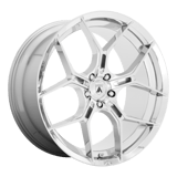 Asanti Black ABL-37 MONARCH view 1