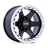KMC KM238 VI BEADLOCK view 7