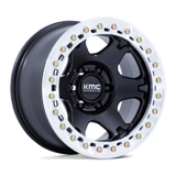 KMC KM238 VI BEADLOCK view 3