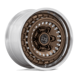 Black Rhino Hard Alloys BR601 BASTION view 3