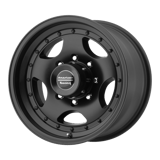 American Racing AR23 view 2