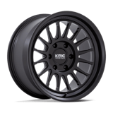 KMC KM447 IMPACT FORGED MONOBLOCK view 3