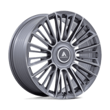 Asanti Black AB049 PREMIER view 2
