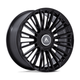 Asanti Black AB049 PREMIER view 1