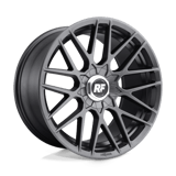 Rotiform R141 RSE view 2