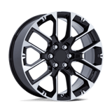 Performance Replicas PR224 view 3