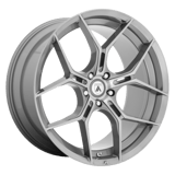Asanti Black ABL-37 MONARCH view 4