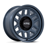 KMC KM451 MESA FORGED MONOBLOCK view 2