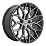 Niche 1PC M262 MAZZANTI view 2