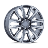 Performance Replicas PR225 view 3