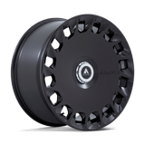 Asanti Black AB045 ARISTOCRAT view 3