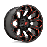 Fuel 1PC D787 ASSAULT view 1