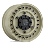 Black Rhino Hard Alloys ARMORY view 1