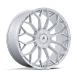 Asanti Black AB051 ENVOY view 3