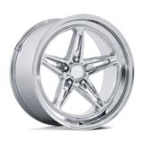 American Racing Vintage VN514 GROOVE view 3