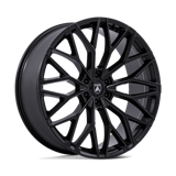 Asanti Black AB050 MOGUL 6 view 2
