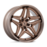 Asanti Black AB046 DUKE view 3
