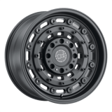 Black Rhino Hard Alloys ARSENAL view 3