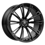 Asanti Black ABL30 CORONA view 1