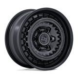 Black Rhino Hard Alloys BR601 BASTION view 1