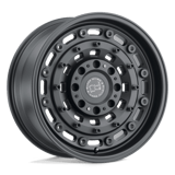 Black Rhino Hard Alloys ARSENAL view 1