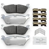 NRS Brakes NS2383 view 1