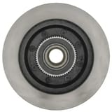 Raybestos R-Line 680215R view 2