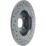 Stoptech 22740068R view 5