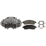 Raybestos R-Line RC12104 view 1