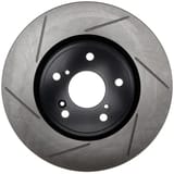 Stoptech 12640096SR view 1