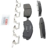 Bosch BP757 view 4