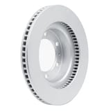 Dynamic Friction Company GEOSPEC Coated Rotor 60476128 view 4