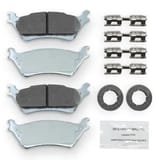 NRS Brakes NS1602 view 1
