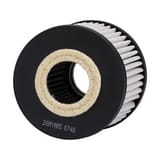 NAPA Platinum Filters 67047 view 2