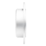 Dynamic Friction Company GEOSPEC Coated Rotor 60442029 view 2