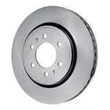 Dynamic Friction Company Brake Rotor 60054204 view 2