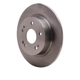 Dynamic Friction Company Brake Rotor 60059071 view 4