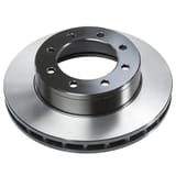 Wagner Brake BD125714E view 1
