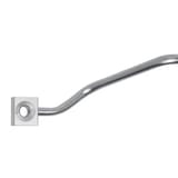 Dynamic Friction Company Brake Hose 35054476 view 2