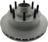 Centric GCX Elemental Protection 32065104F view 2