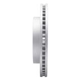 Dynamic Friction Company Geoperformance Rotor - Drilled and Slotted 83048036L view 4