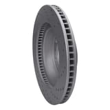 Dynamic Friction Company Geoperformance Rotor - Drilled 82076128L view 5