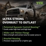 Mevotech TTX TXMS40556 view 6