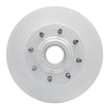 Dynamic Friction Company GEOSPEC Coated Rotor 60454224 view 1