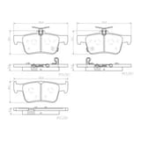 Brembo P28103N view 4